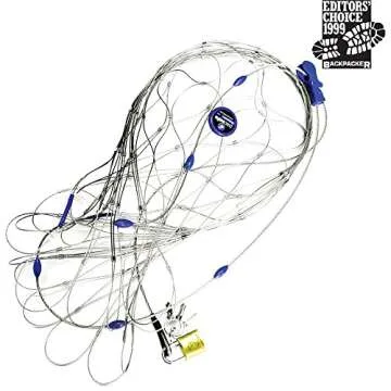 Pacsafe 120L Backpack Protector, Unrivaled Security Solutions