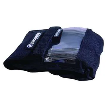 Pacsafe 120L Backpack Protector, Unrivaled Security Solutions