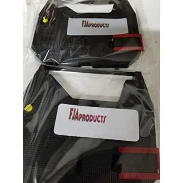 FJA Typewriter Ribbons & Correction Tape Spools Combo Pack