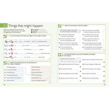 English for Everyone: Intermediate to Advanced Box Set - Level 3 & 4 : ESL for Adults, an Interactive Course to Learning English