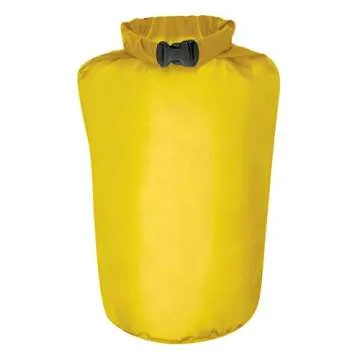 Outdoor Products All Purpose Dry Sacks - Waterproof & Lightweight