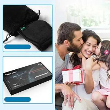 XOTUUY Sleep Headphones Bluetooth Eye Mask,Tech Gadgets Sleeping Headphones for Side Sleepers, 3D Sleep Eye Mask with Ultra-Thin HD Stereo Speakers Perfect for Sleeping, Air Travel, Meditation