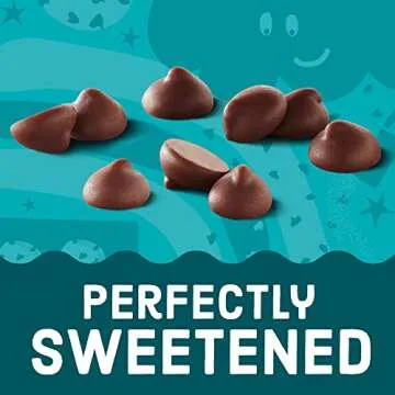 Enjoy Life Foods Baking Chocolate Semi-Sweet Mini Chips, 60 Ounce (Pack of 6)