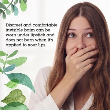 Lysine+ Cold Sore Treatment for Quick Healing