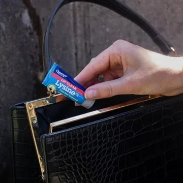 Lysine+ Cold Sore Treatment for Quick Healing