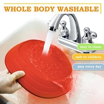 Makarci Balance Stepping Stones Enhance Motor Skills for Kids