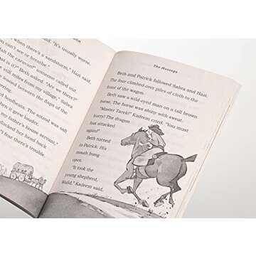 Hunt for the Devil's Dragon - An Engaging Adventure for Kids