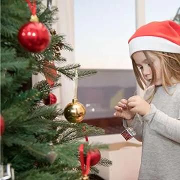 Metallic Stretch Cord Elastic Ribbon Cord Metallic Tinsel Cord Dreadlock Braiding Rope for Ornament Hanging,Gift Wrapping,Hair Braiding,1 mm 60 Yards (Silver)