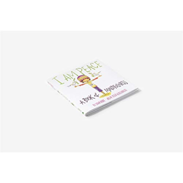 Kids Mindfulness Book for Emotional Intelligence & Calm