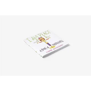 Kids Mindfulness Book for Emotional Intelligence & Calm