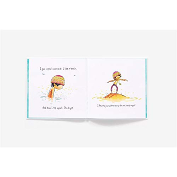 Kids Mindfulness Book for Emotional Intelligence & Calm