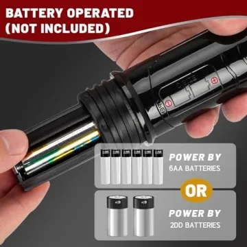 Battery Powered Gas Transfer Pump with Hose & Nozzle