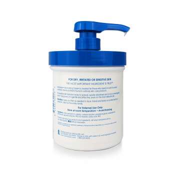 Vanicream Moisturizing Skin Cream for Sensitive Skin