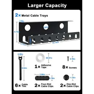 Delamu-Cable-Management-Under-Desk