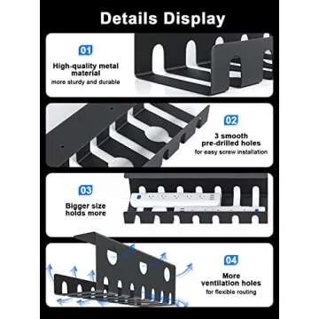Delamu-Cable-Management-Under-Desk