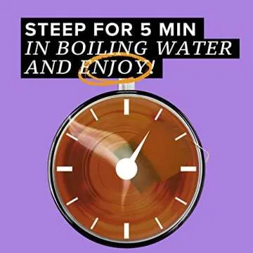 Tazo Filterbag Tea, Butterscotch Blondie, 15 Ct, Pack of 6 (Packaging may vary)