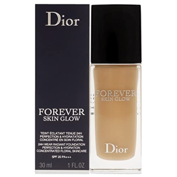 Christian Dior Forever Skin Glow Foundation SPF 20 - 3N Neutral Glow