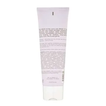 Hairitage Hydrating Curl Cream with Jojoba Oil for Hair - Coily + Curly Hair Product - Curl Defining...