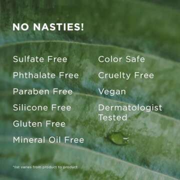 Hairitage Hydrating Curl Cream with Jojoba Oil for Hair - Coily + Curly Hair Product - Curl Defining Cream for Frizz Control - Gives Curls Bounce - Color Safe, Vegan, 6 oz.