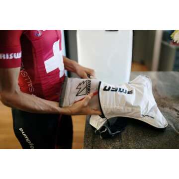 Elite Hydration Bladder - Leak Proof & Easy Clean