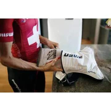 Elite Hydration Bladder - Leak Proof & Easy Clean