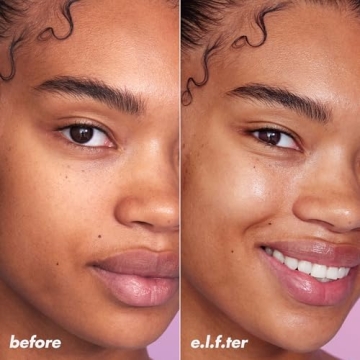 e.l.f. Thirst Burst Drops Serum for Radiant Complexion