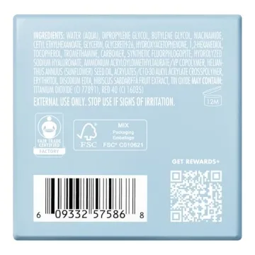 e.l.f. Thirst Burst Drops Serum for Radiant Complexion