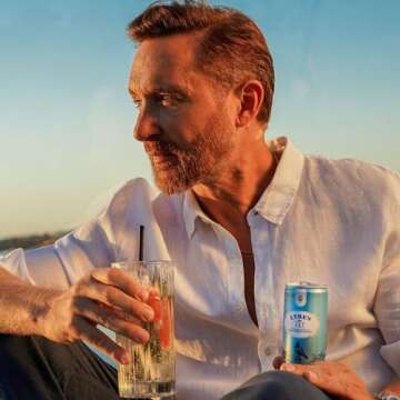 Buy Lyre's Premium Non-Alcoholic G&T Spirits, 24 Cans