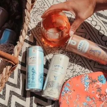 Buy Lyre's Premium Non-Alcoholic G&T Spirits, 24 Cans