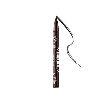 Kat Von D Tattoo Liner Mad Max Brown - Premium Rich Chocolate Eyeliner