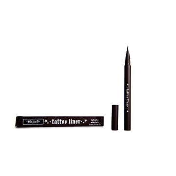Kat Von D Tattoo Liner Mad Max Brown for Perfect Precision
