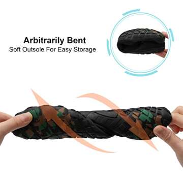 Womens Water Shoes Thicken Soles Cozy Breathable Barefoot Athletic Aqua Shoes for Beach Swim Pool Diving Hiking Water Sports 5.5 Women