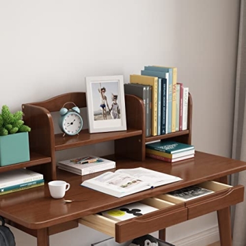 BALANBO Kid's Desk - Stylish & Sturdy Wooden Table