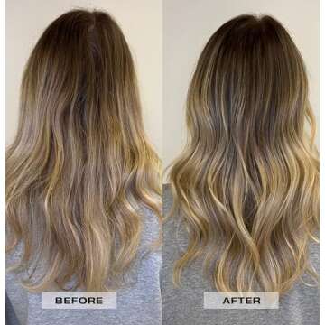 L’ANZA Keratin Healing Oil Lustrous Conditioner, 32 Fl Oz