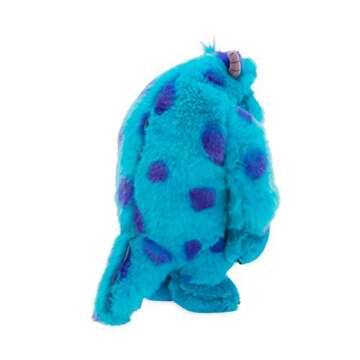 Disney Pixar Official Sully Plush - Your Cuddly Companion!