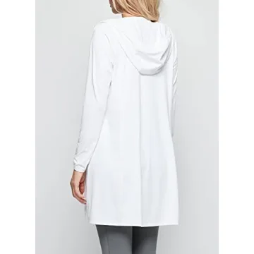 Stylish Baleaf Women's UPF 50+ Swim Cover Up for Sun Protection