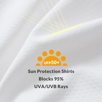 Stylish Baleaf Women's UPF 50+ Swim Cover Up for Sun Protection