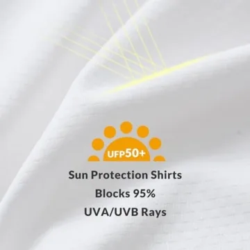 Stylish Baleaf Women's UPF 50+ Swim Cover Up for Sun Protection