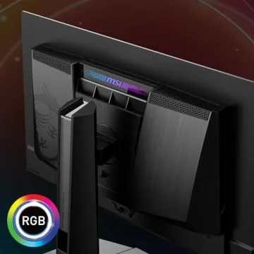 MSI MPG 271QRX QD-OLED 27" Gaming Monitor with HDMI 2.1