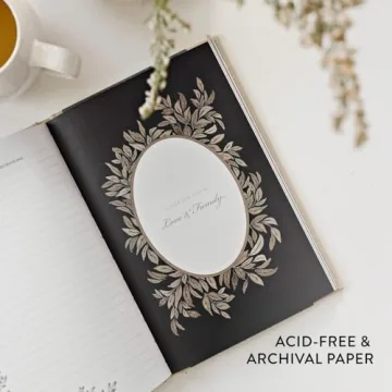 Grandma's Story Journal for Family Memories and Keepsakes