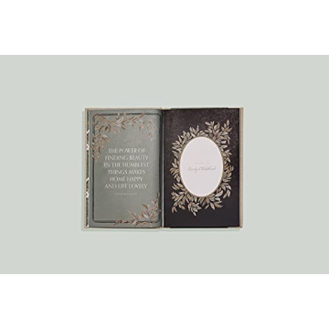 Grandma's Story Journal for Family Memories and Keepsakes