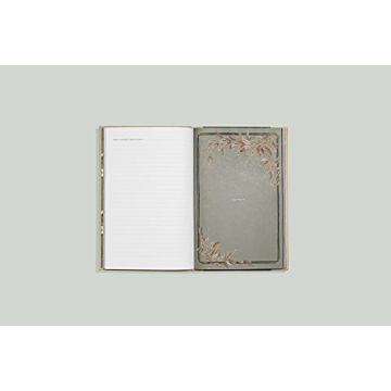 Grandma's Story Journal for Family Memories and Keepsakes