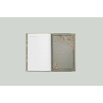 Grandma's Story Journal for Family Memories and Keepsakes