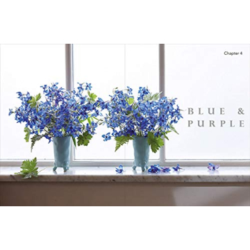 The Accidental Botanist - Explore Floral Anatomy in Detail