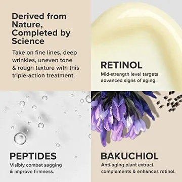 Paula's Choice Retinol + Bakuchiol Anti-Aging Serum