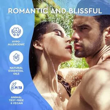 Cleverfy Shower Steamers - Aromatic Spa Experience