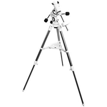 Explore Scientific FirstLight Telescope - 114mm Newtonian with EQ3 Mount