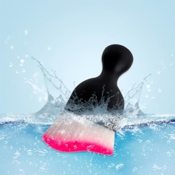 XY North Soft Bristle Car Interior Dust Brush Scratch-Free