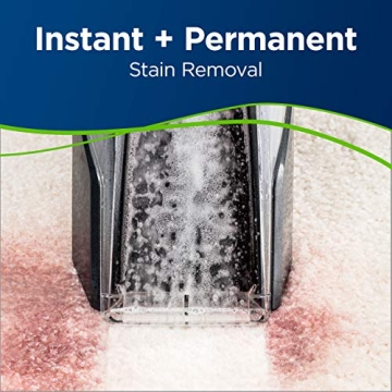 Bissell Pet Stain Eraser Cordless Handheld Carpet Cleaner