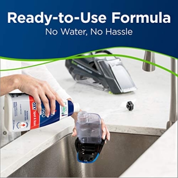 Bissell Pet Stain Eraser Cordless Handheld Carpet Cleaner